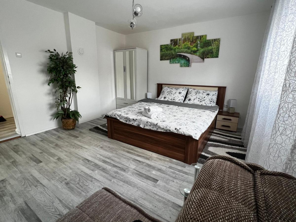 Apartment No1 Кореница Екстериор снимка