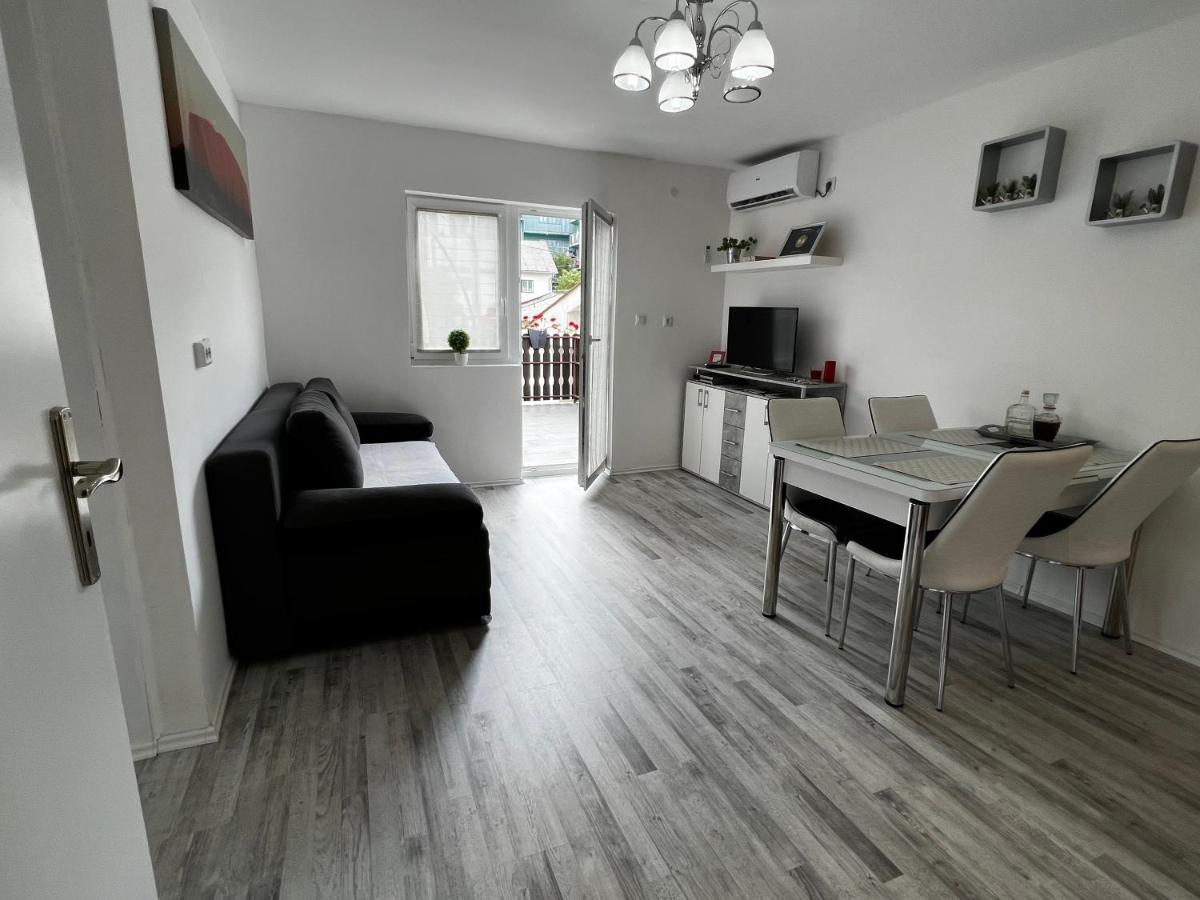 Apartment No1 Кореница Екстериор снимка