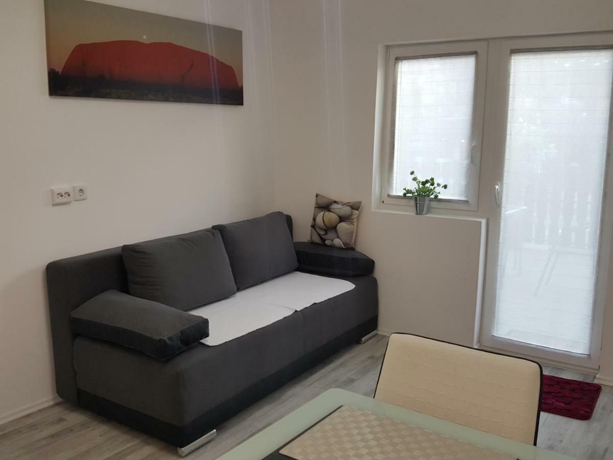 Apartment No1 Кореница Екстериор снимка
