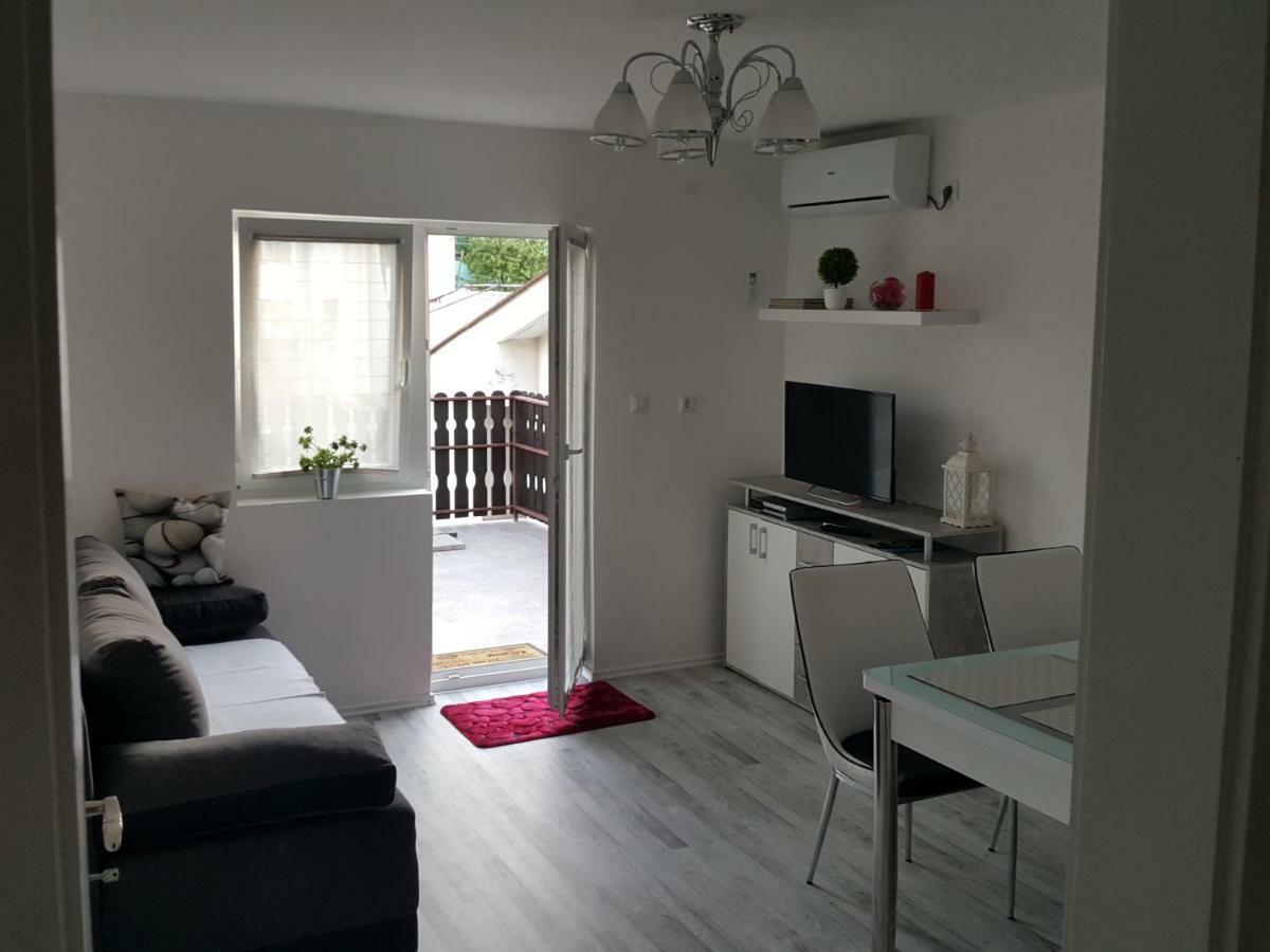 Apartment No1 Кореница Екстериор снимка