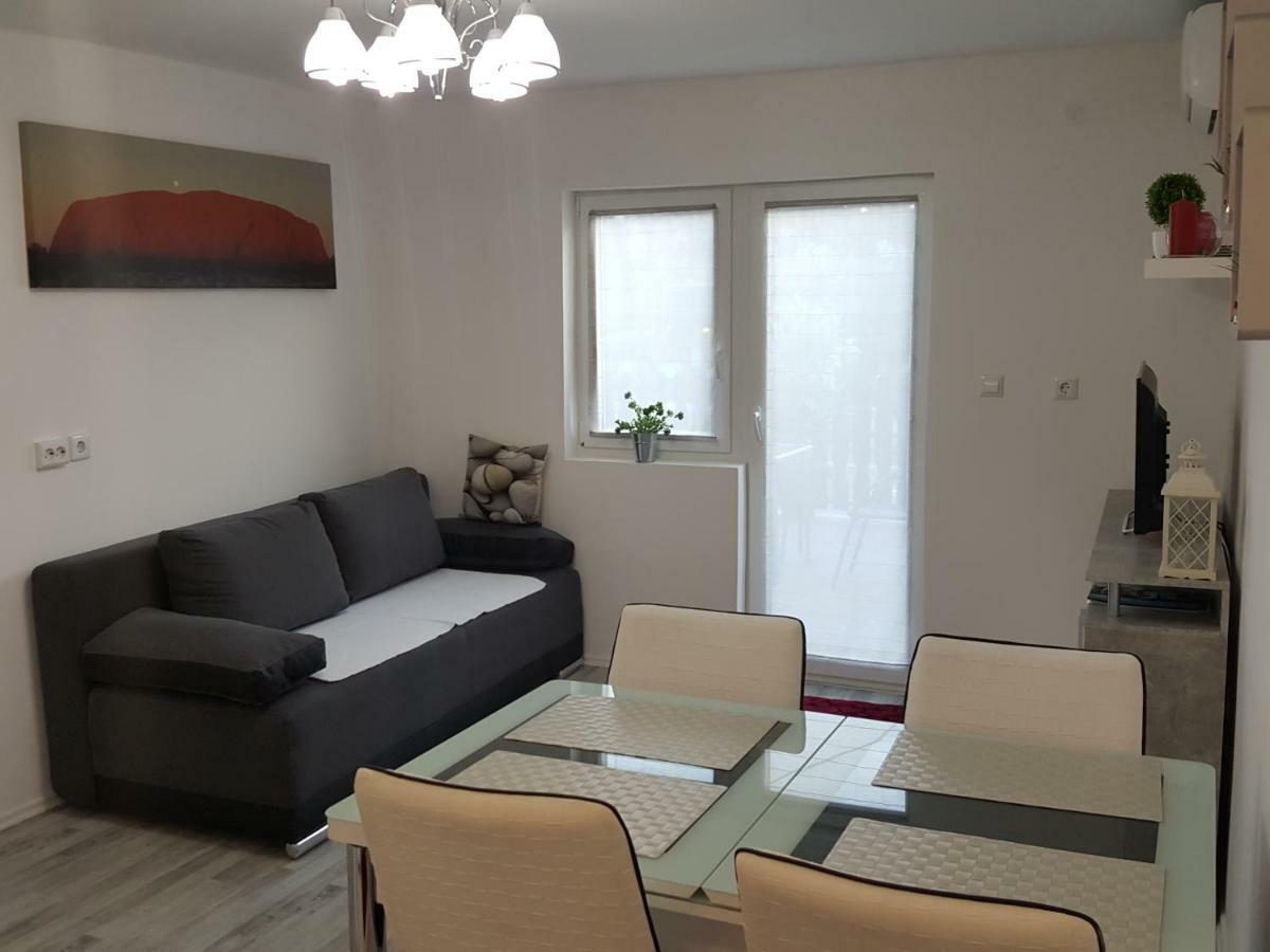 Apartment No1 Кореница Екстериор снимка