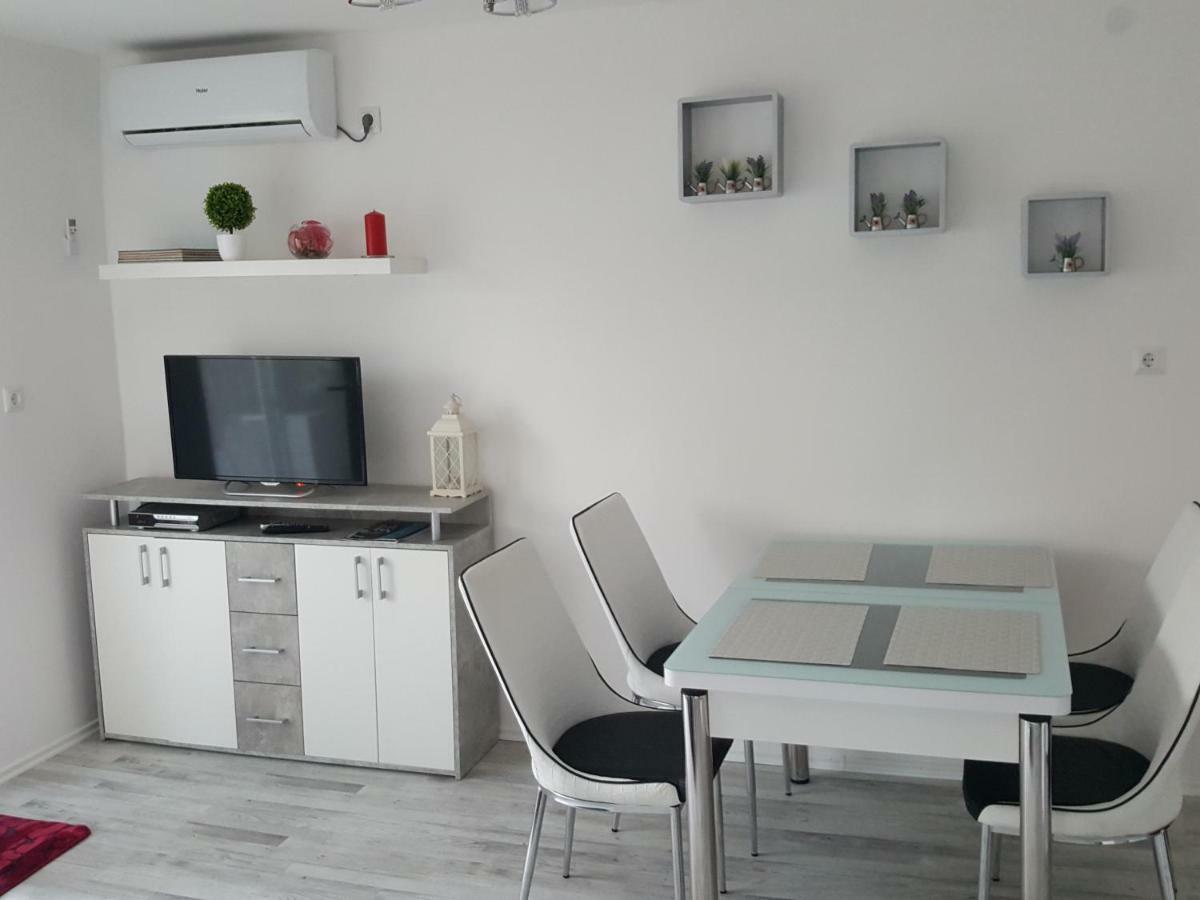 Apartment No1 Кореница Екстериор снимка
