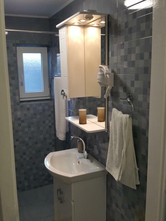 Apartment No1 Кореница Екстериор снимка