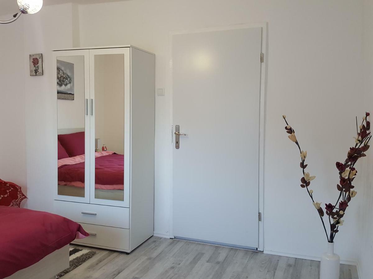 Apartment No1 Кореница Екстериор снимка