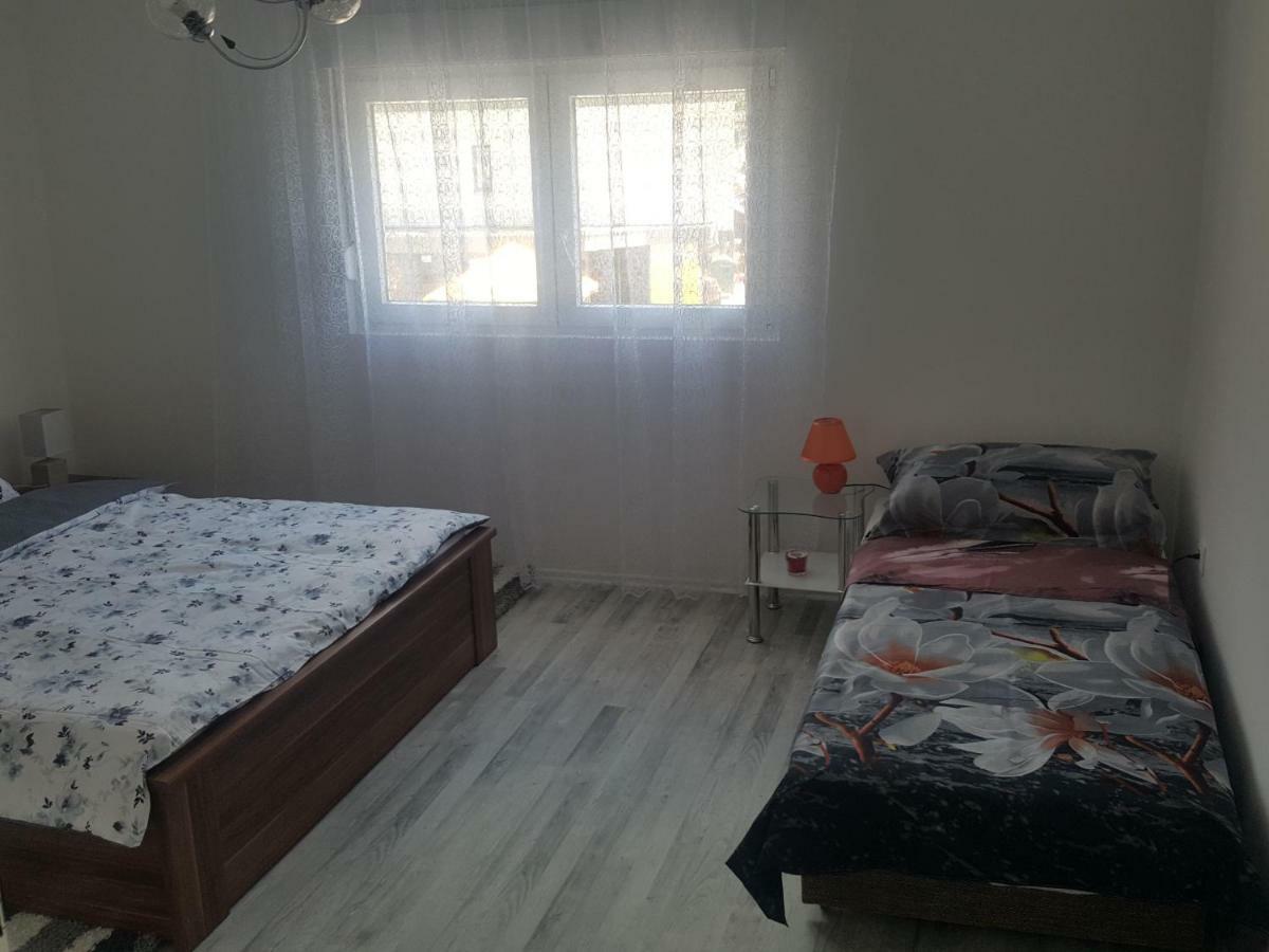 Apartment No1 Кореница Екстериор снимка