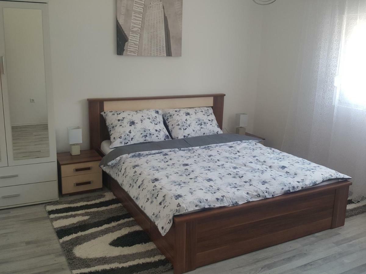 Apartment No1 Кореница Екстериор снимка