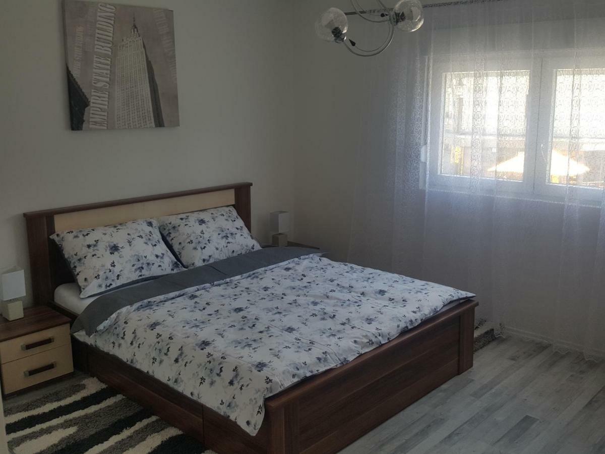 Apartment No1 Кореница Екстериор снимка