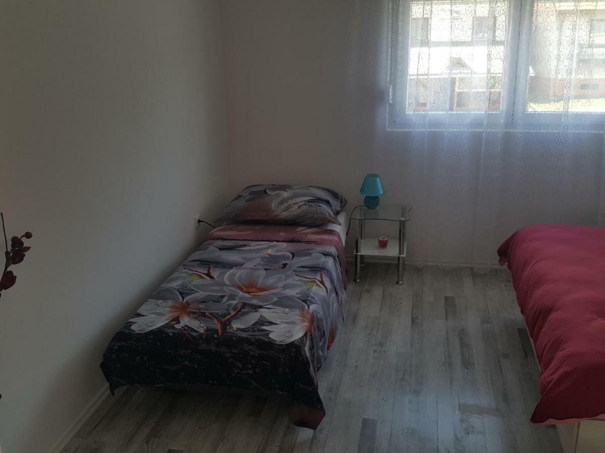 Apartment No1 Кореница Екстериор снимка