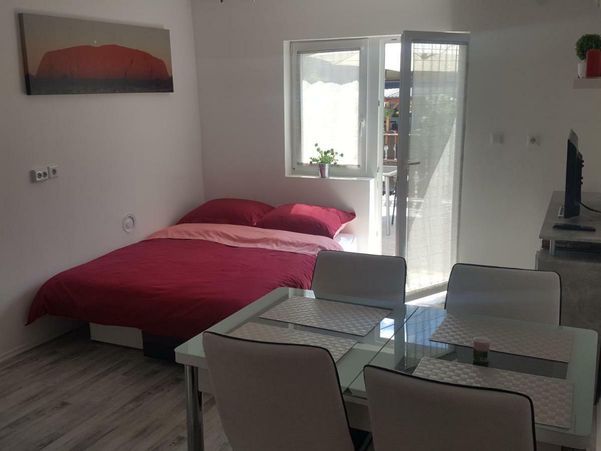 Apartment No1 Кореница Екстериор снимка